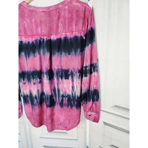 NWT Rock & Republic Blouse - Small - Picture 9 of 10